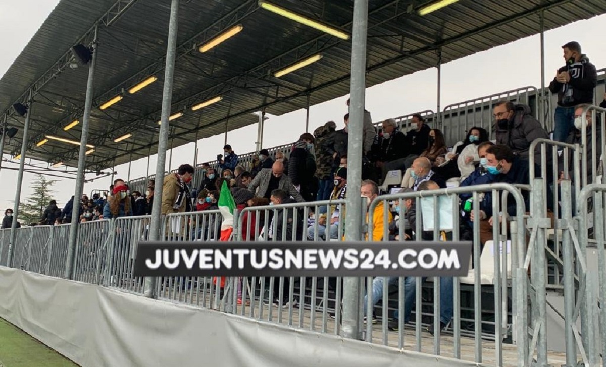 vinovo tribuna