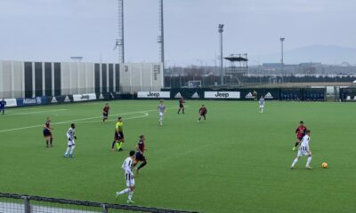 Juve Primavera