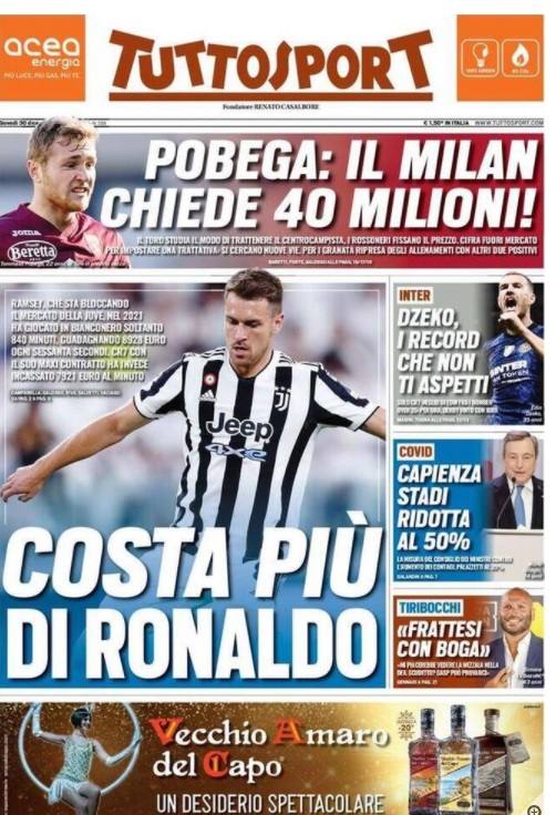 Tuttosport 7