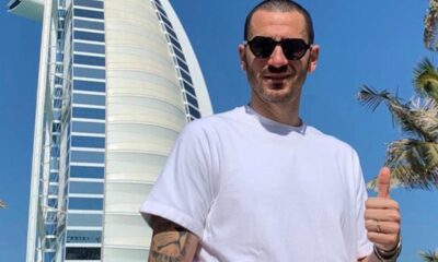 bonucci dubai