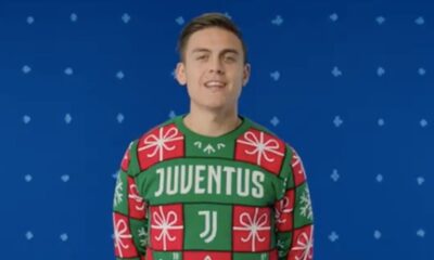 dybala