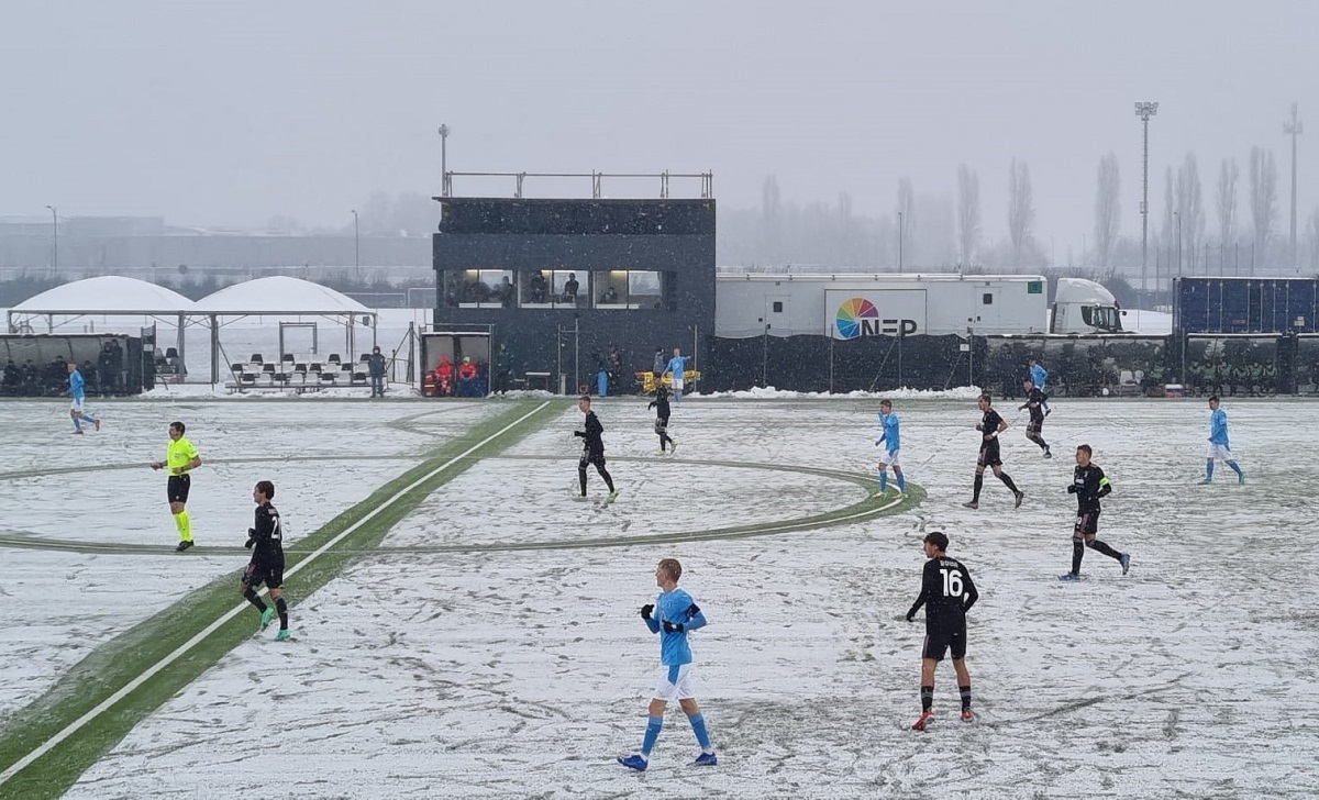 juve malmoe primavera