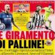 la gazzetta dello sport 1