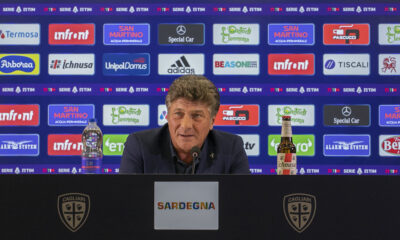 mazzarri conferenza cagliari