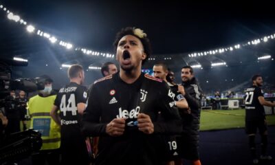 mckennie