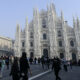 milano duomo