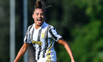 musolino juventus women