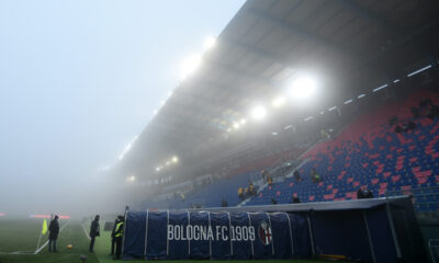 nebbia dallara