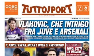 tuttosport 1