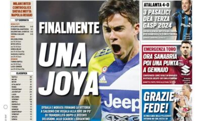 tuttosport