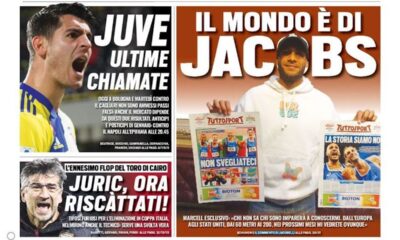 tuttosport 5