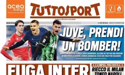 tuttosport 7