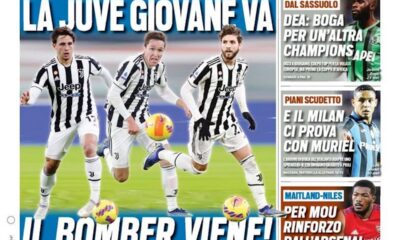 tuttosport 8