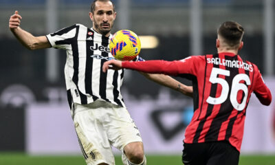 Giorgio Chiellini