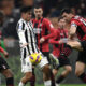 Milan Juve