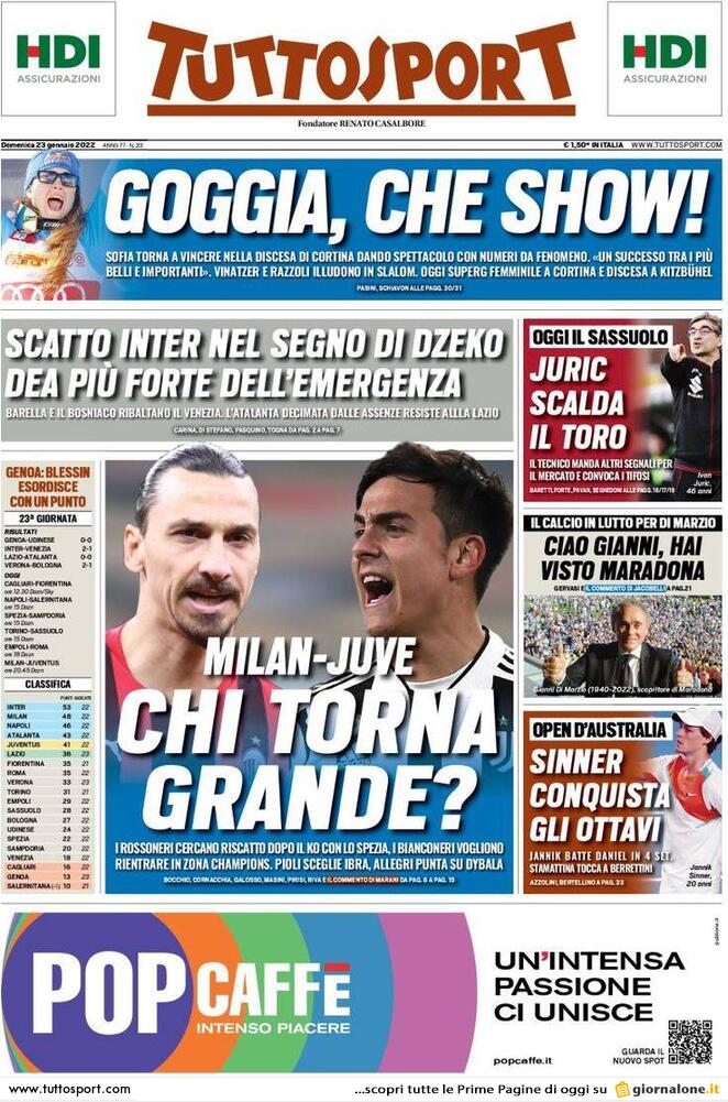 Tuttosport 3