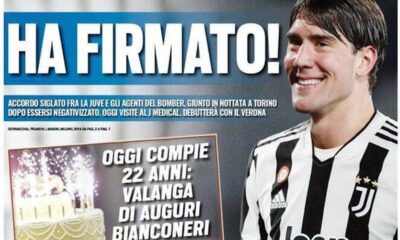 Tuttosport 6