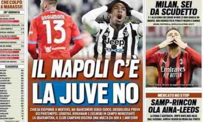 Tuttosport pp