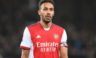 aubameyang