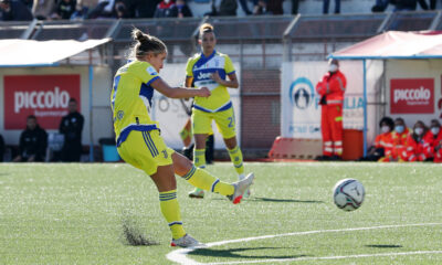 cernoia juventus women