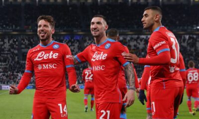 ghoulam mertens politano juve napoli