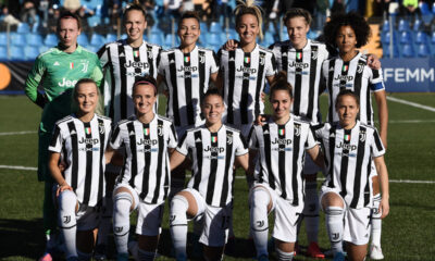 juventus women