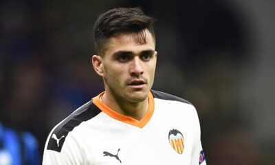 maxi gomez valencia