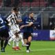 mckennie inter juve supercoppa