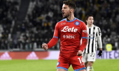 mertens juventus napoli