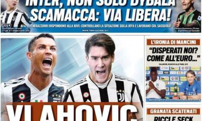 tuttosport 27 gennaio 2022 e1643240427348