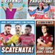 tuttosport 31 gennaio 2022