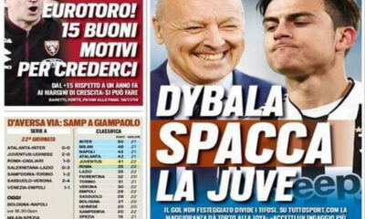 tuttosport pp 6