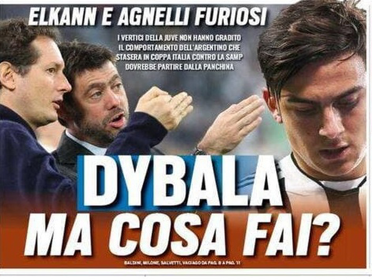 tuttosport