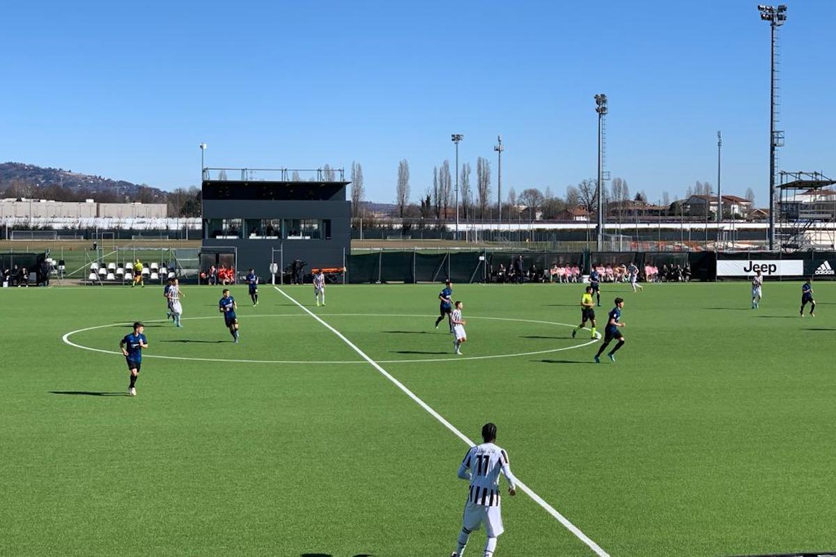 Juve Primavera 1