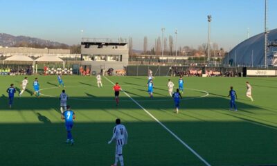 Juve Sassuolo Primavera