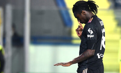 Moise Kean 1