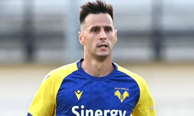 Nikola Kalinic