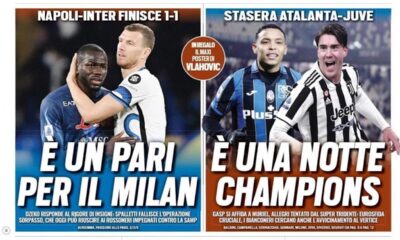 Tuttosport 1 1