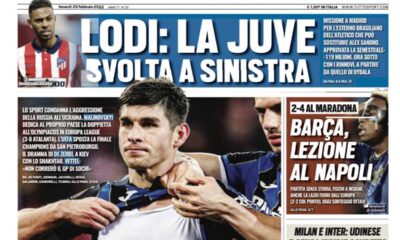 Tuttosport 1 2