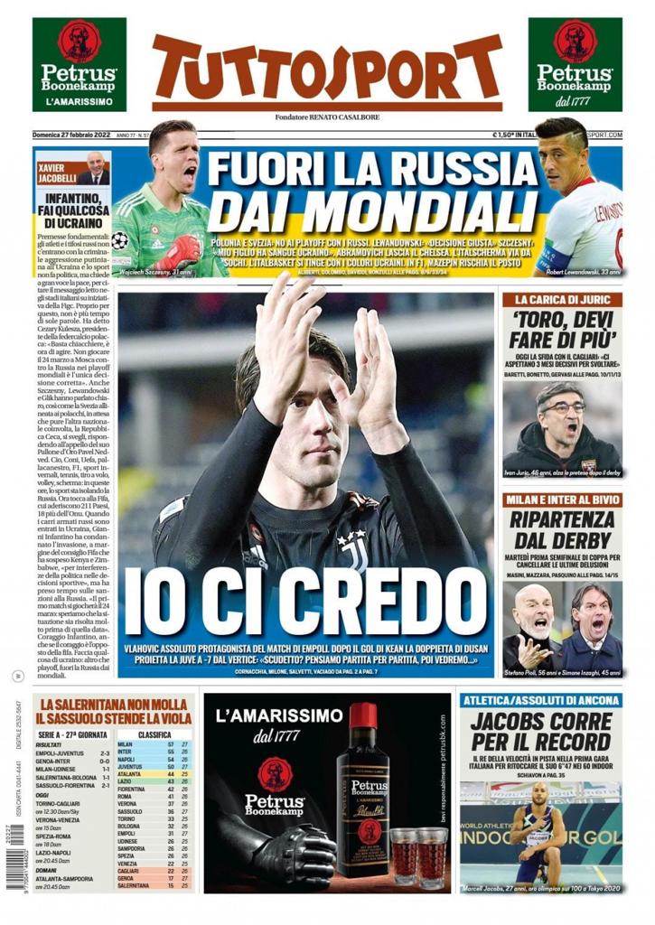 Tuttosport 8