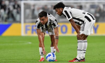 cuadrado dybala