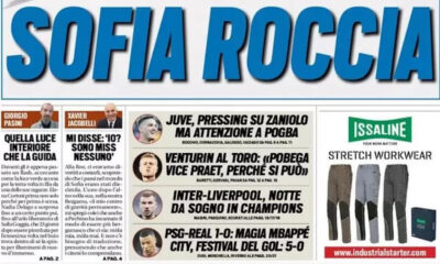 tuttosport 16 febbraio 2022 e1644968754501