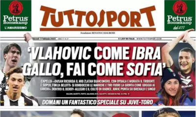 tuttosport 17 febbraio 2022webp 1 e1645054140157