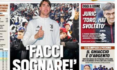 tuttosport 6 febbraio 2022jpg 1 e1644104341989