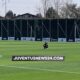 Allenamento Juventus Women