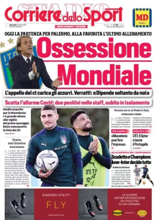 Corriere dello Sport 2