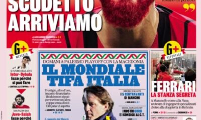 Gazzetta dello Sport