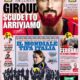 Gazzetta dello Sport