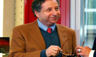 Jean Todt