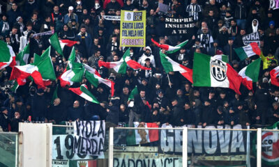 Juve Tifosi